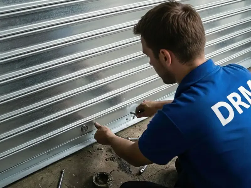Dépannage rideau métallique d'urgence à Marseille 4 Dépannage rideau métallique d'urgence à Marseille 4