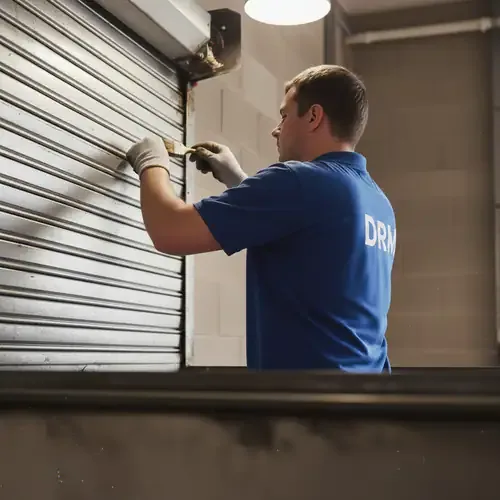 Entretien et maintenance de rideau métallique à Marseille 4 Entretien et maintenance de rideau métallique à Marseille 4